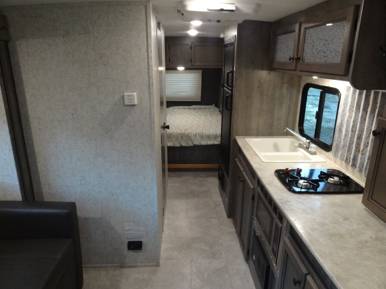 2020 Coachmen Apex Nano 213RDS - Photo 30 - Deland, FL 32720