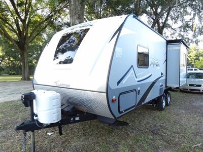 2020 Coachmen Apex Nano 213RDS