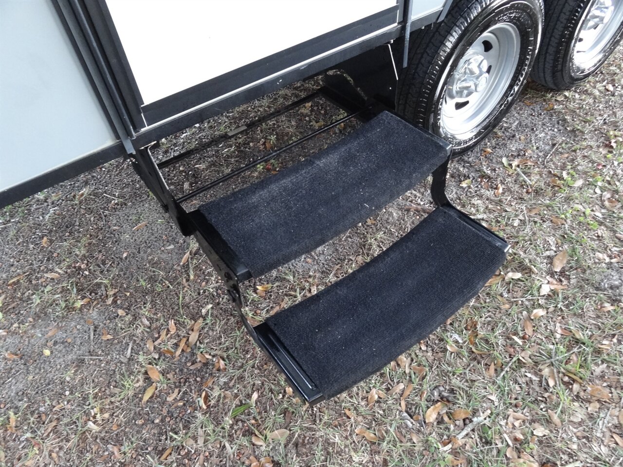 2020 Coachmen Apex Nano 213RDS - Photo 23 - Deland, FL 32720