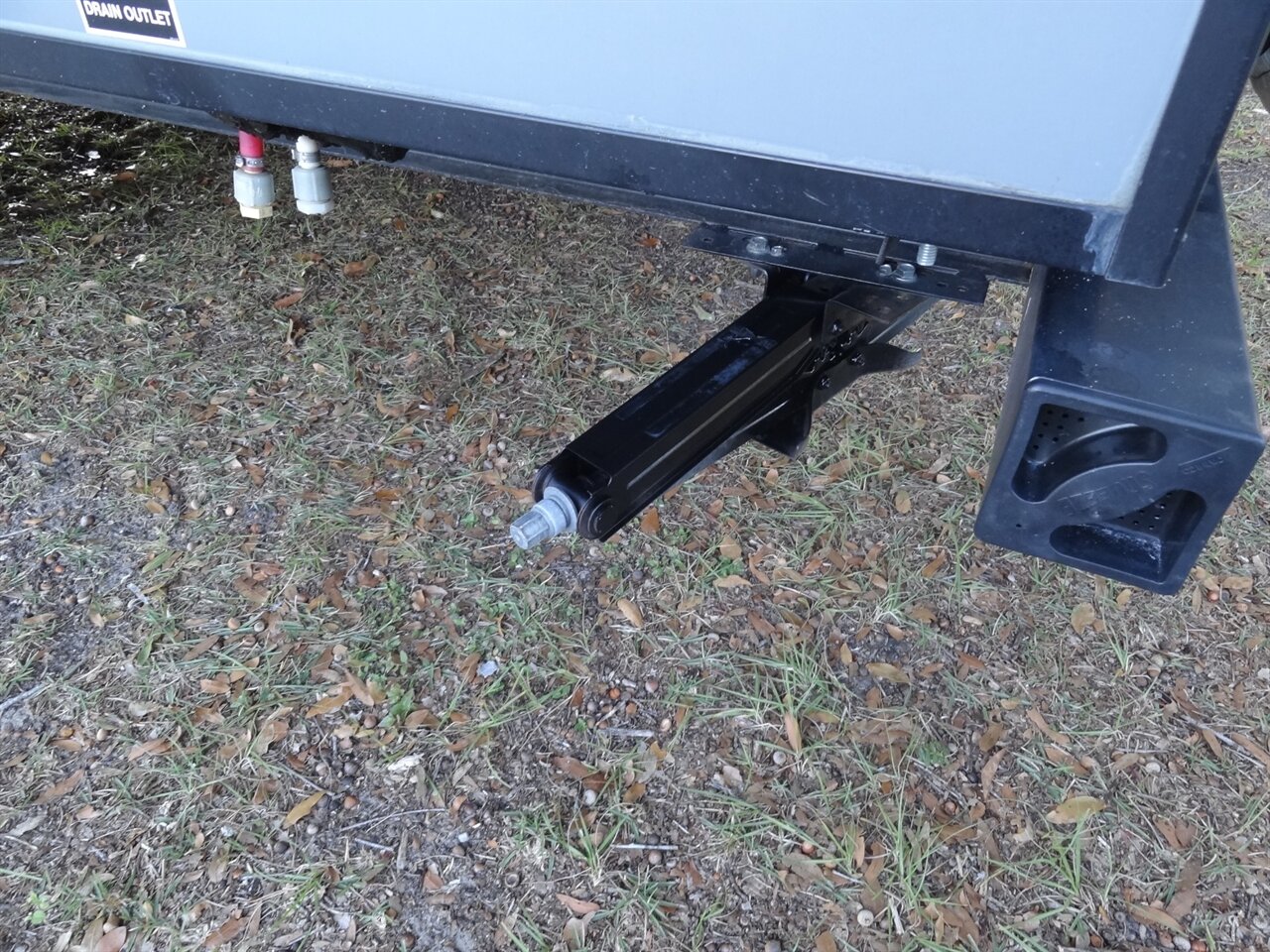 2020 Coachmen Apex Nano 213RDS - Photo 17 - Deland, FL 32720