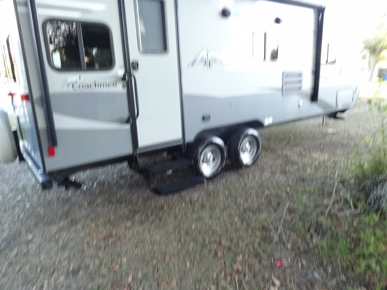 2020 Coachmen Apex Nano 213RDS - Photo 8 - Deland, FL 32720