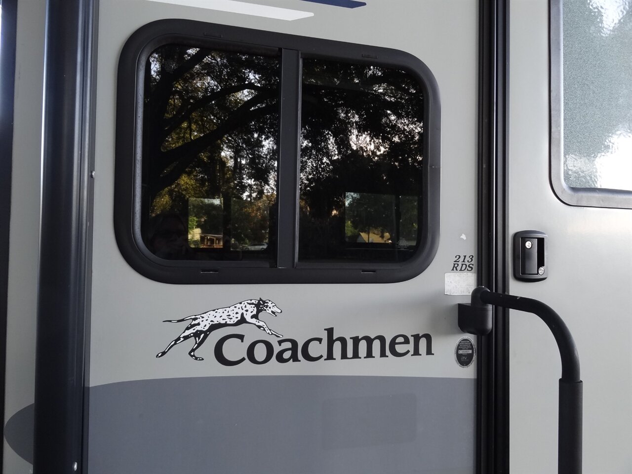 2020 Coachmen Apex Nano 213RDS - Photo 10 - Deland, FL 32720