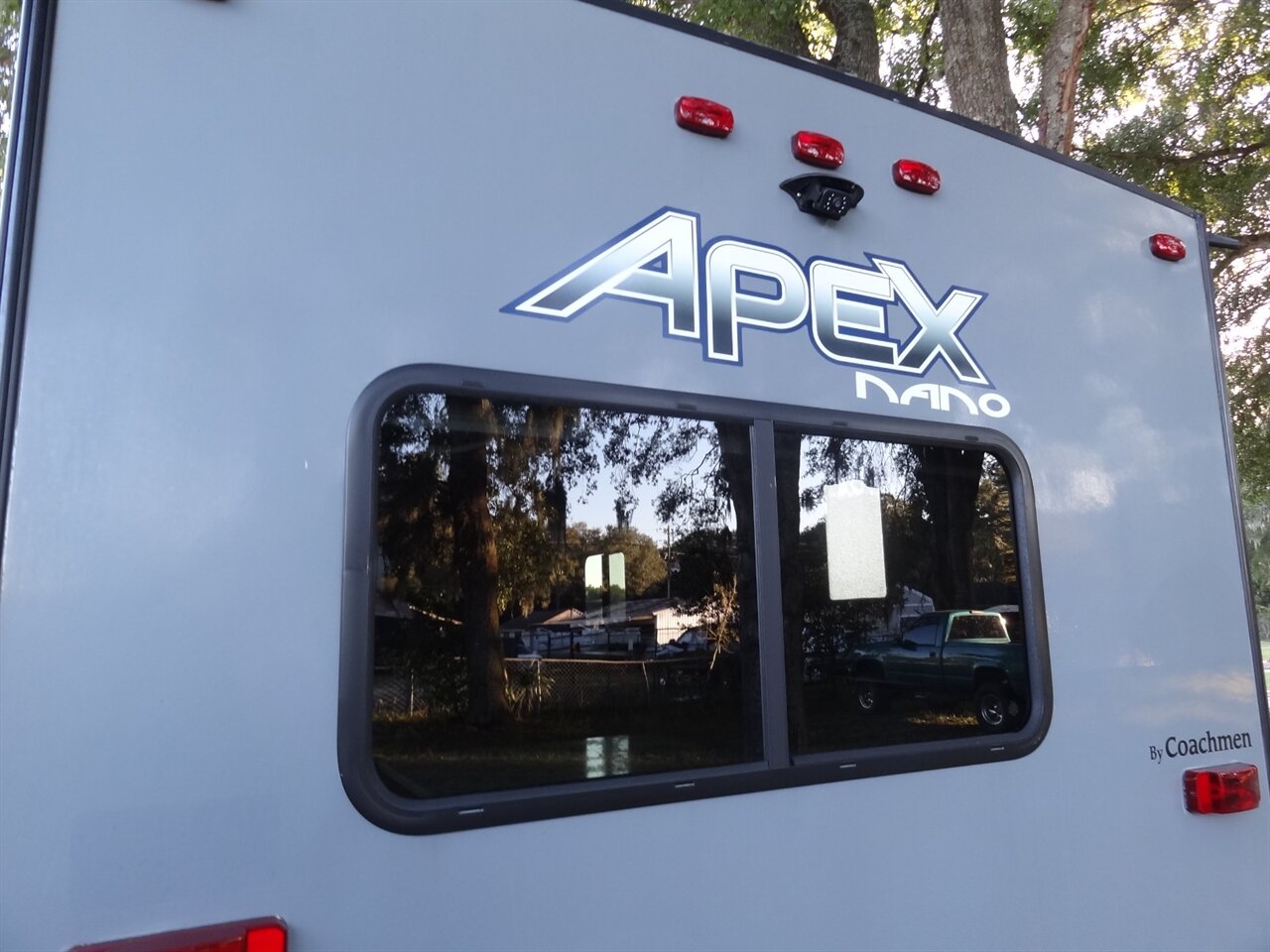 2020 Coachmen Apex Nano 213RDS - Photo 22 - Deland, FL 32720