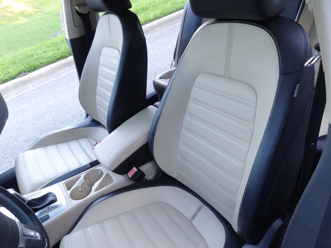 2011 Volkswagen CC Sport - Photo 29 - Deland, FL 32720