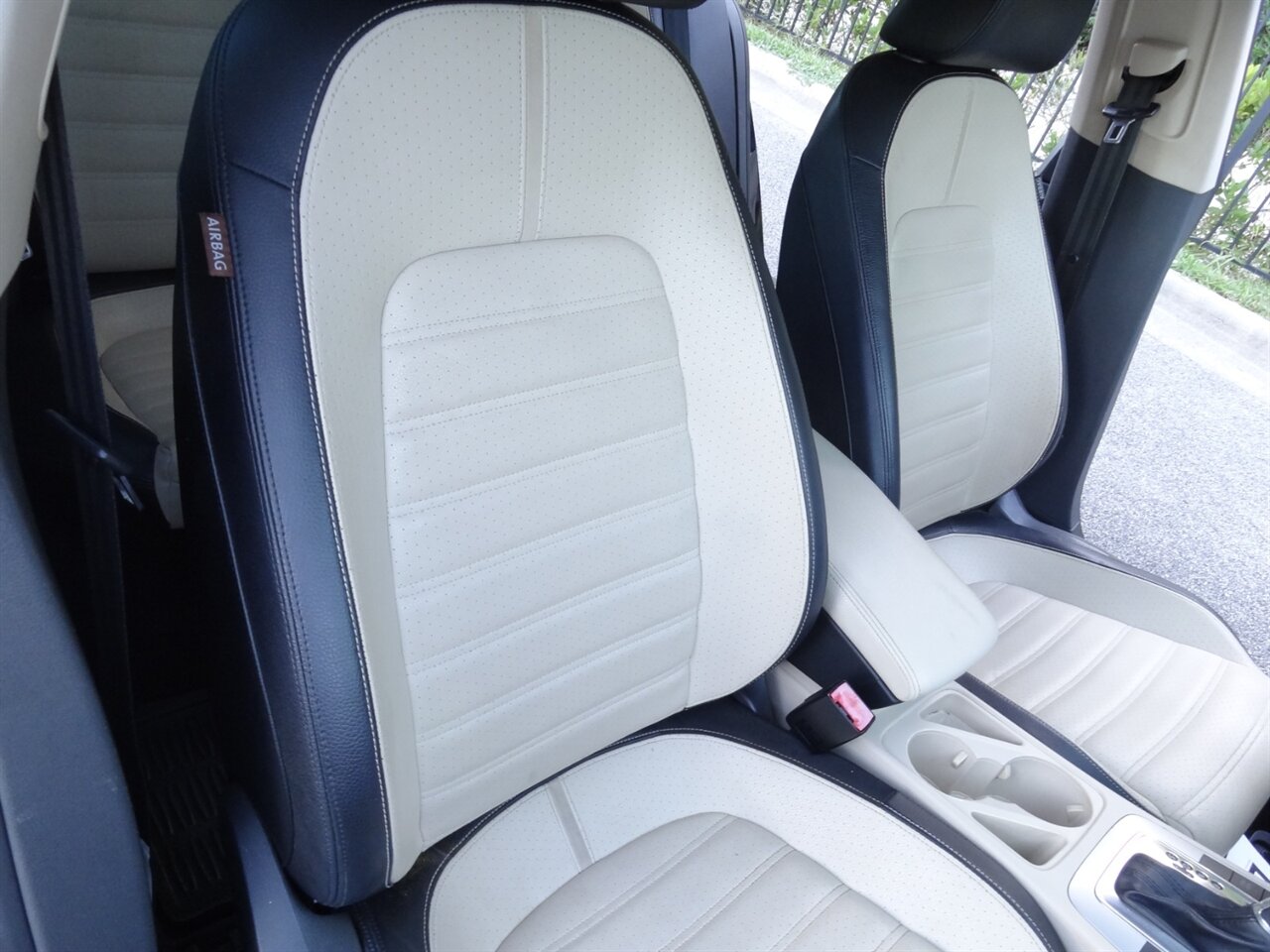2011 Volkswagen CC Sport - Photo 38 - Deland, FL 32720