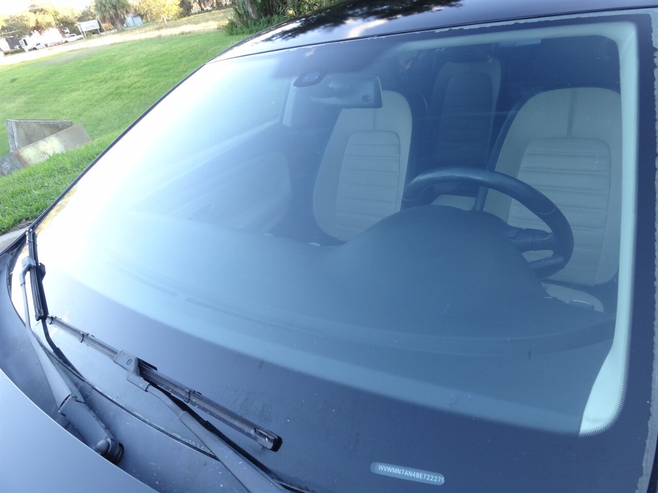 2011 Volkswagen CC Sport - Photo 18 - Deland, FL 32720