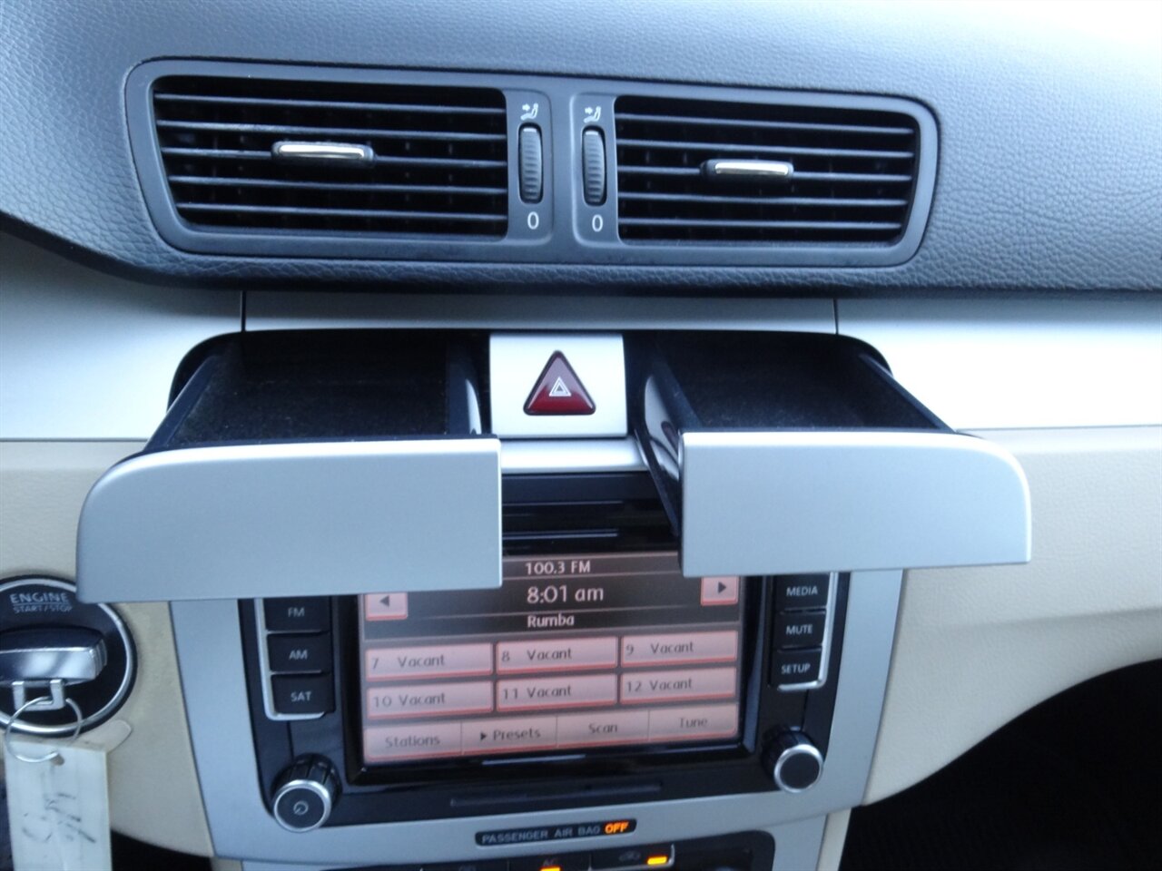 2011 Volkswagen CC Sport - Photo 45 - Deland, FL 32720