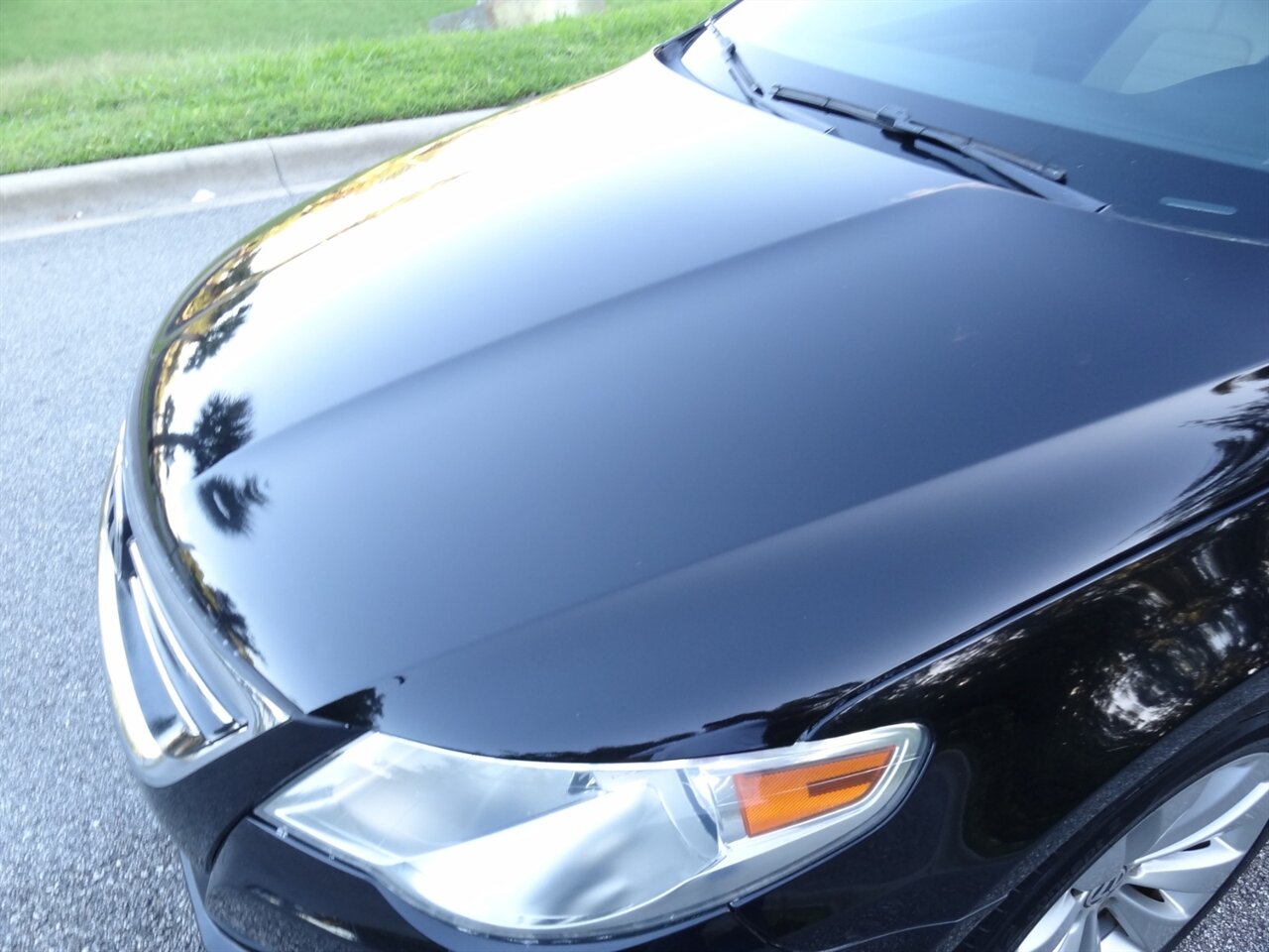 2011 Volkswagen CC Sport - Photo 17 - Deland, FL 32720