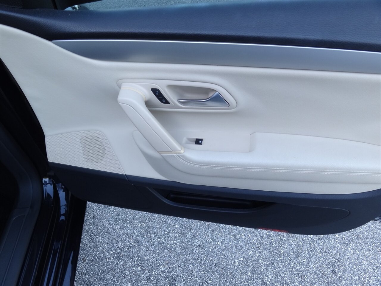 2011 Volkswagen CC Sport - Photo 40 - Deland, FL 32720
