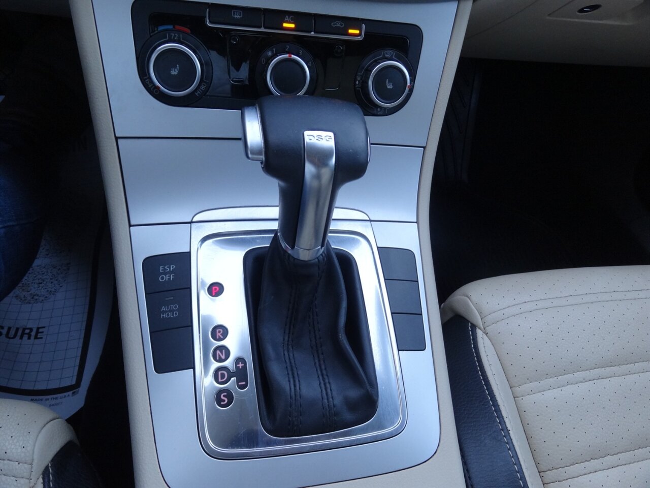 2011 Volkswagen CC Sport - Photo 50 - Deland, FL 32720