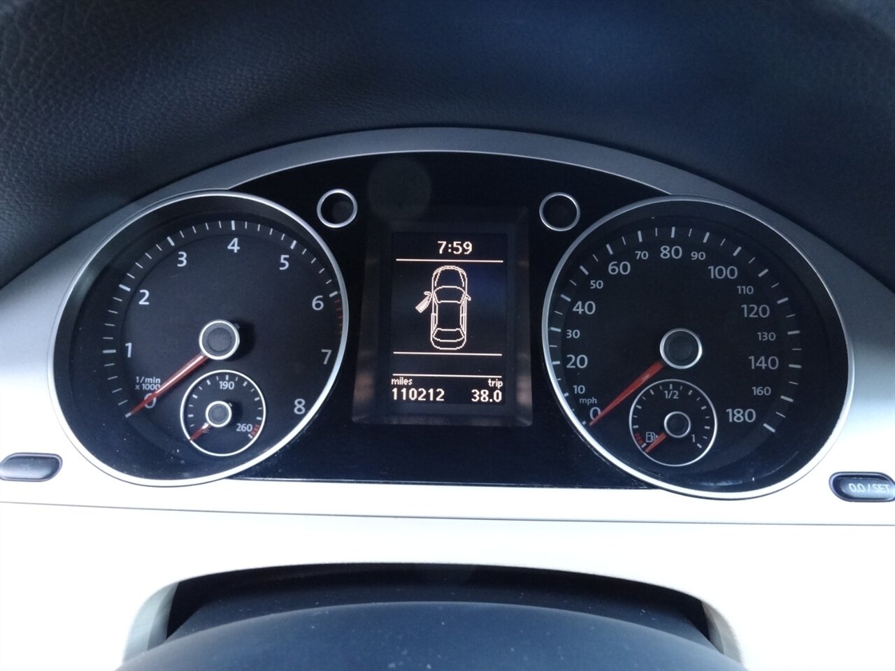 2011 Volkswagen CC Sport - Photo 42 - Deland, FL 32720