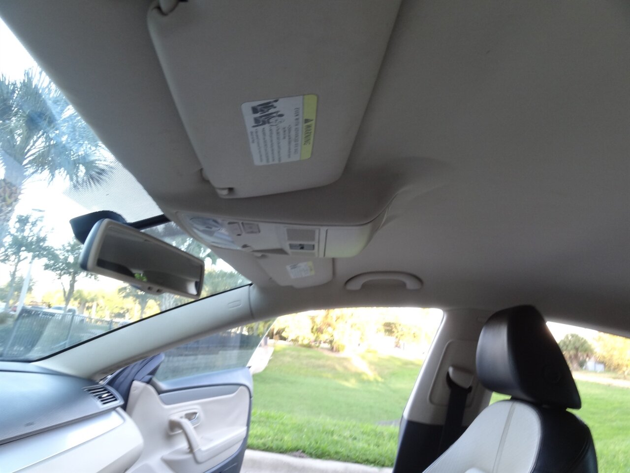 2011 Volkswagen CC Sport - Photo 30 - Deland, FL 32720
