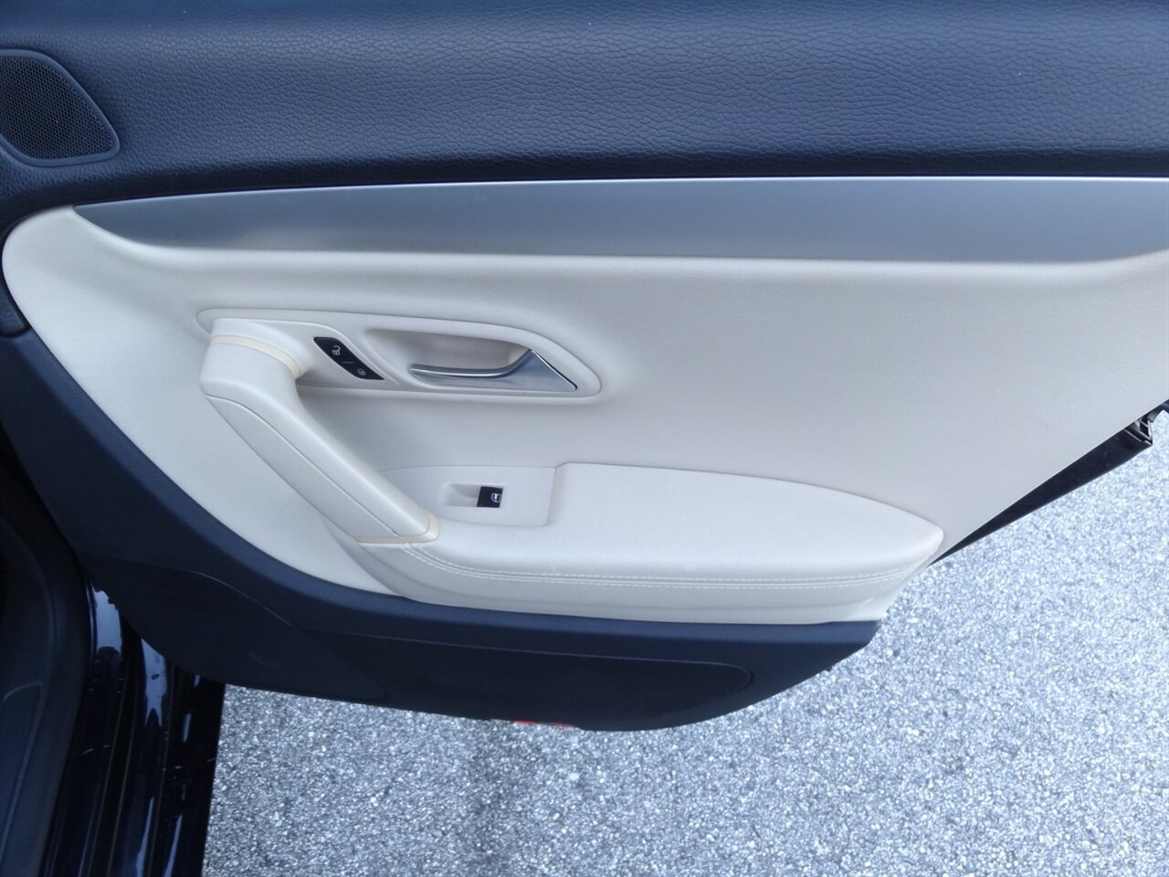 2011 Volkswagen CC Sport - Photo 36 - Deland, FL 32720