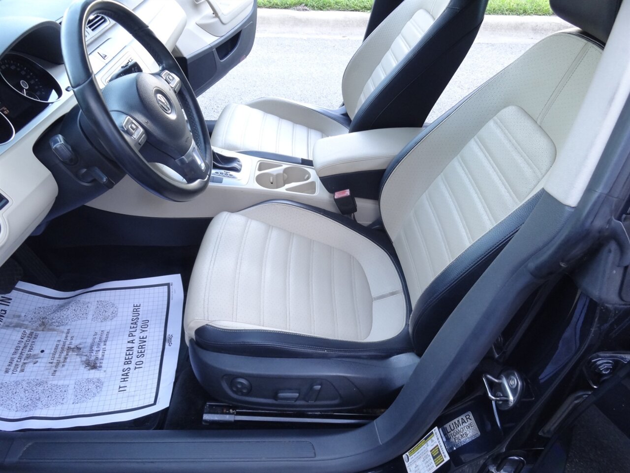 2011 Volkswagen CC Sport - Photo 28 - Deland, FL 32720