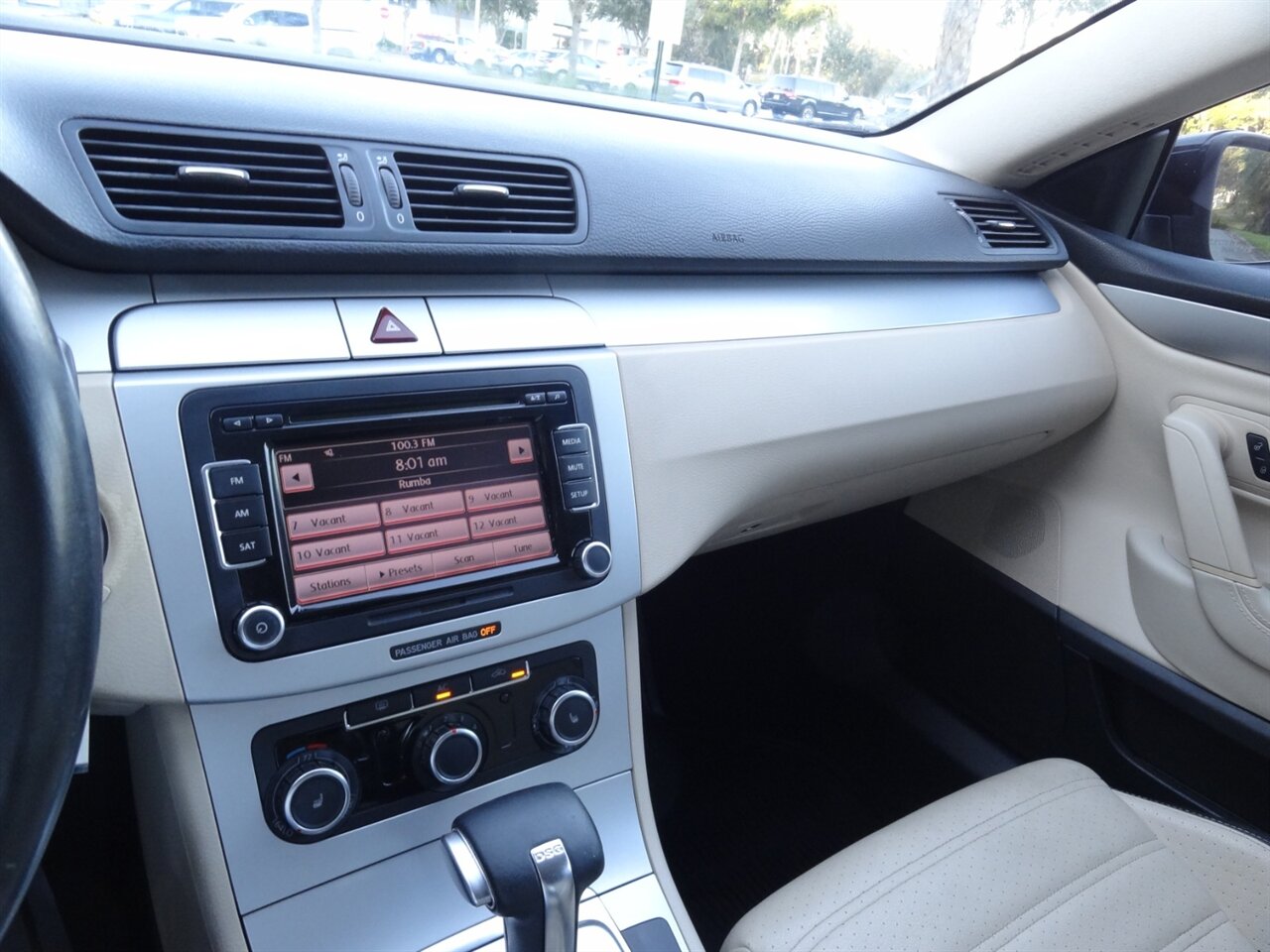2011 Volkswagen CC Sport - Photo 53 - Deland, FL 32720