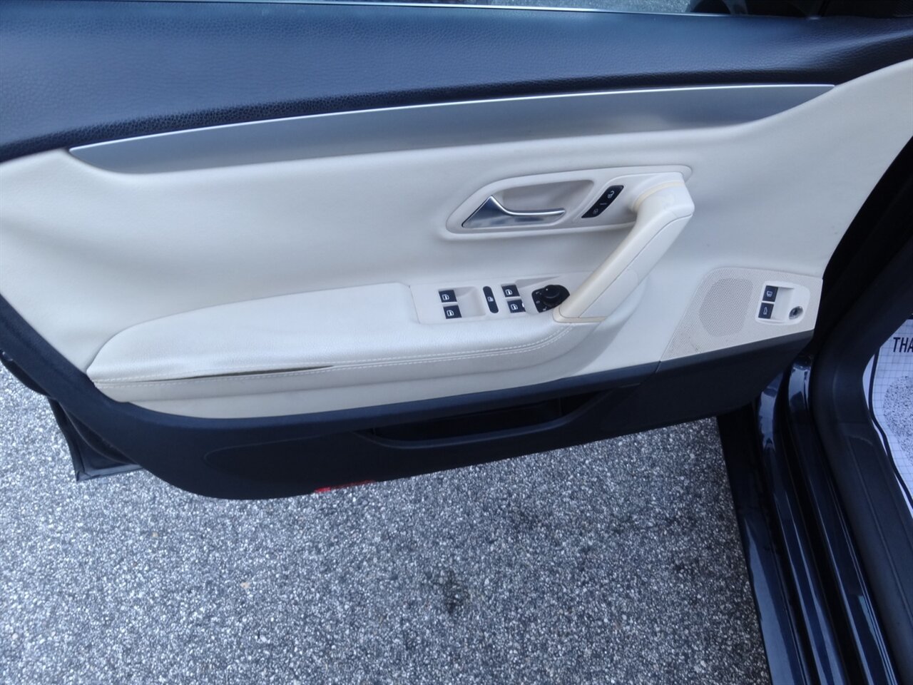 2011 Volkswagen CC Sport - Photo 26 - Deland, FL 32720