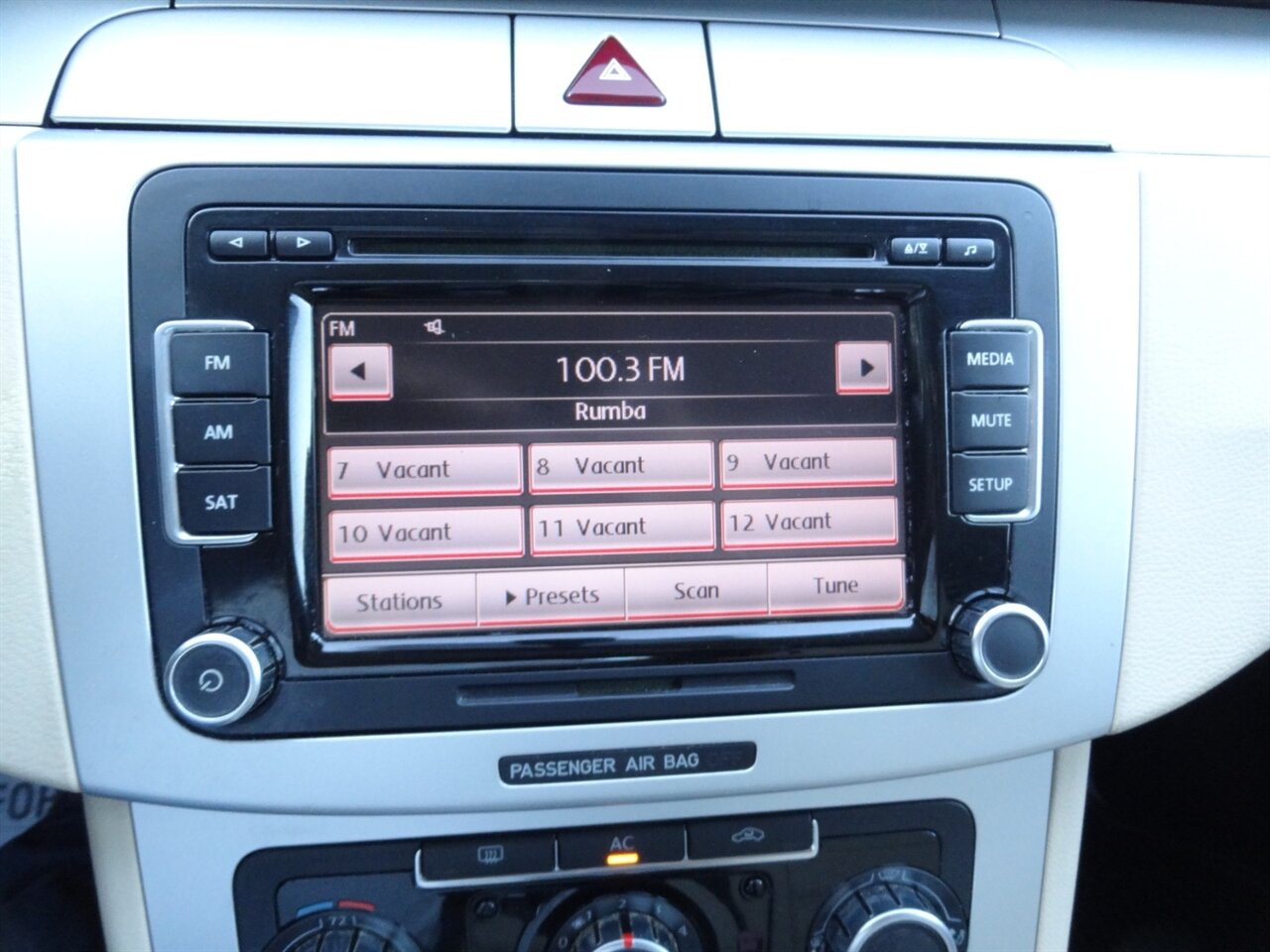 2011 Volkswagen CC Sport - Photo 46 - Deland, FL 32720