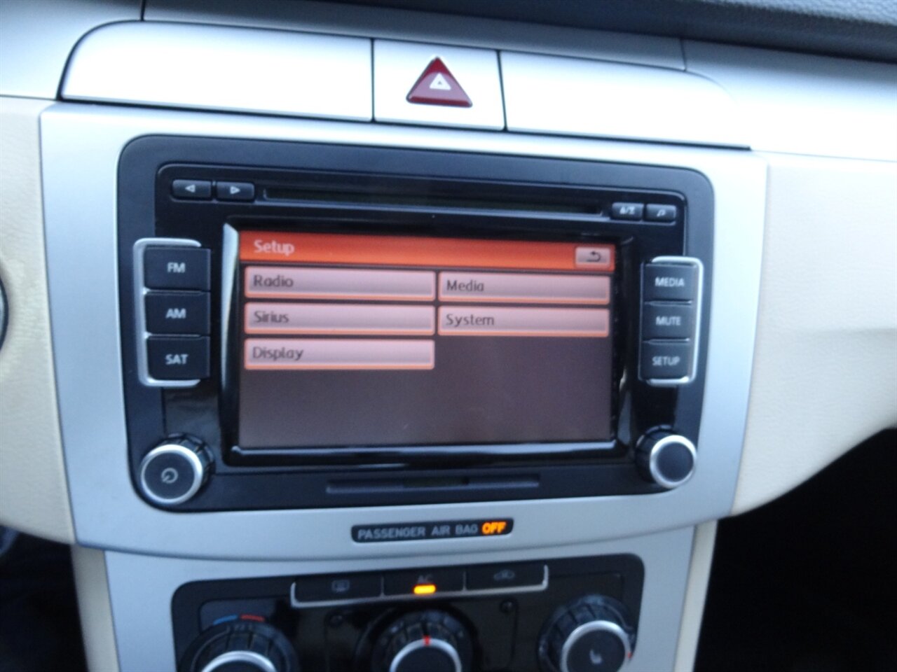 2011 Volkswagen CC Sport - Photo 47 - Deland, FL 32720