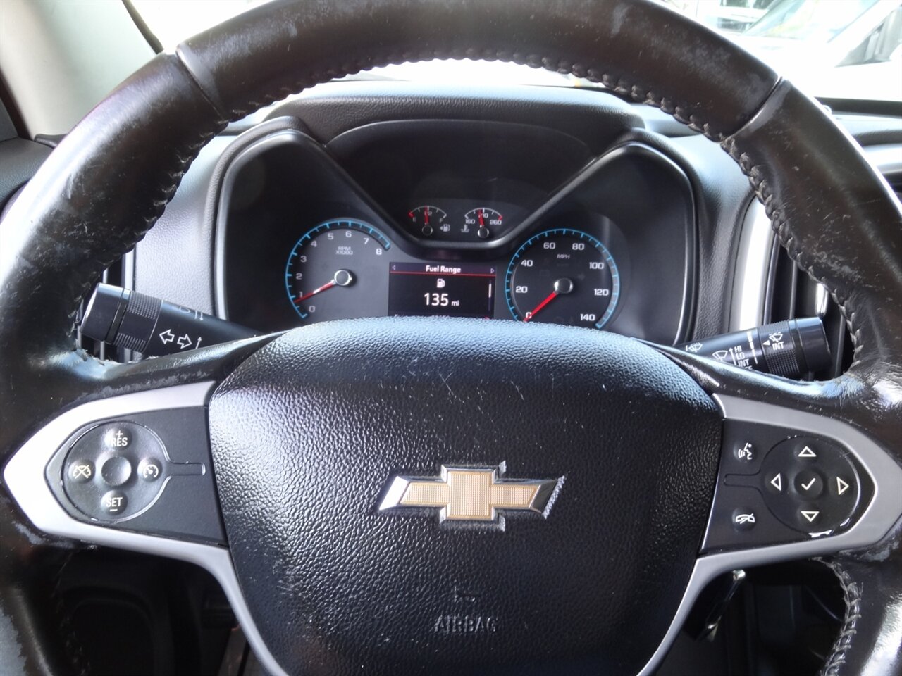 2019 Chevrolet Colorado LT Z71 - Photo 52 - Deland, FL 32720