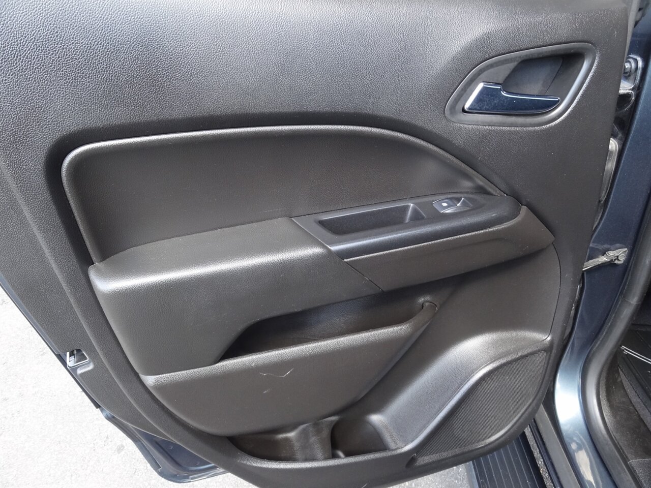 2019 Chevrolet Colorado LT Z71 - Photo 43 - Deland, FL 32720