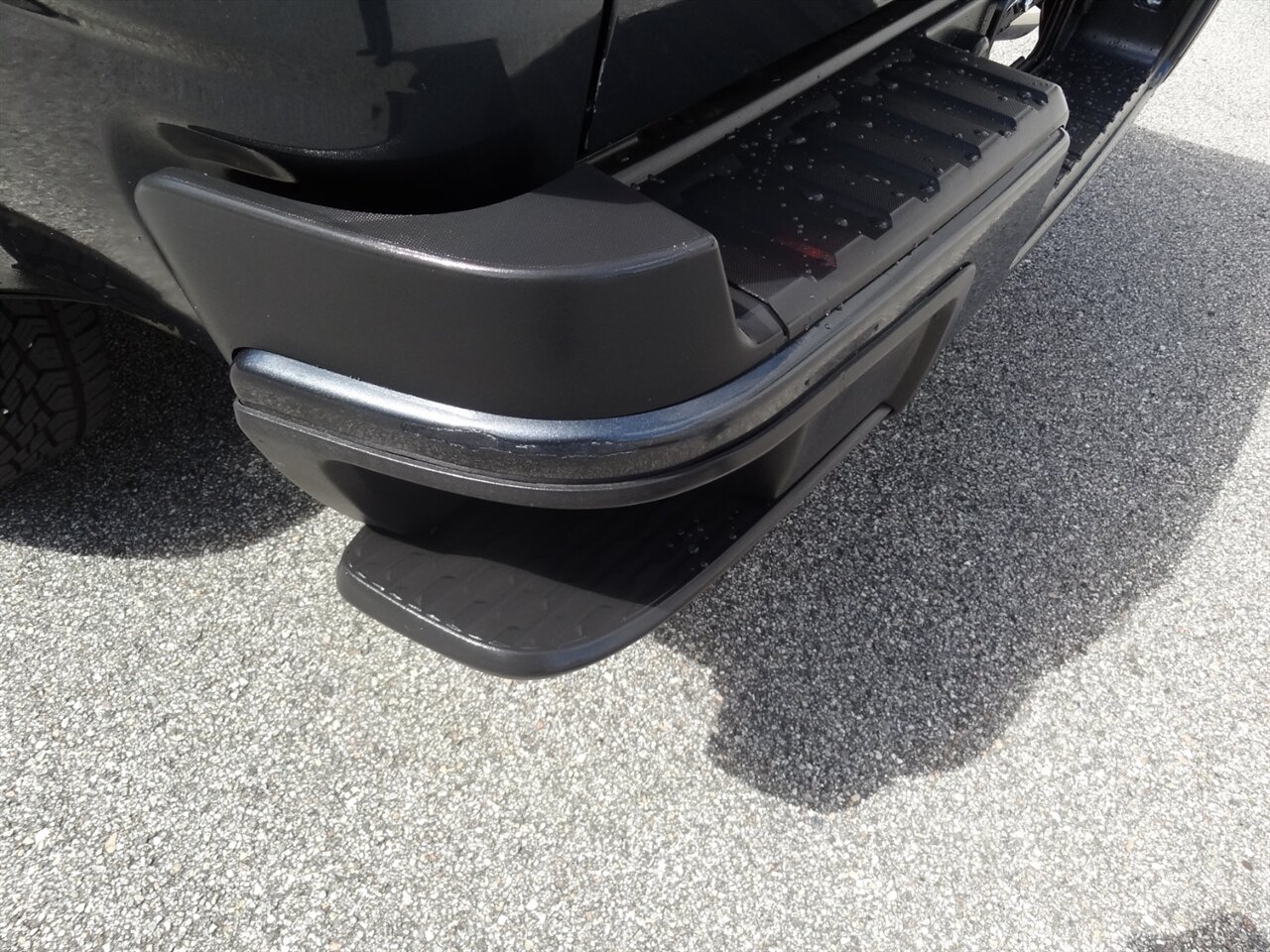2019 Chevrolet Colorado LT Z71 - Photo 24 - Deland, FL 32720