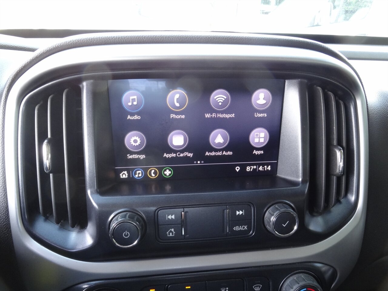 2019 Chevrolet Colorado LT Z71 - Photo 58 - Deland, FL 32720