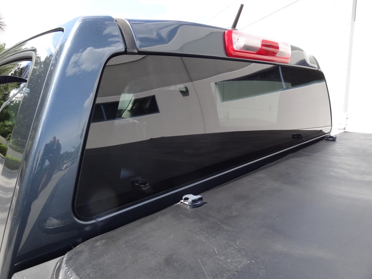 2019 Chevrolet Colorado LT Z71 - Photo 22 - Deland, FL 32720
