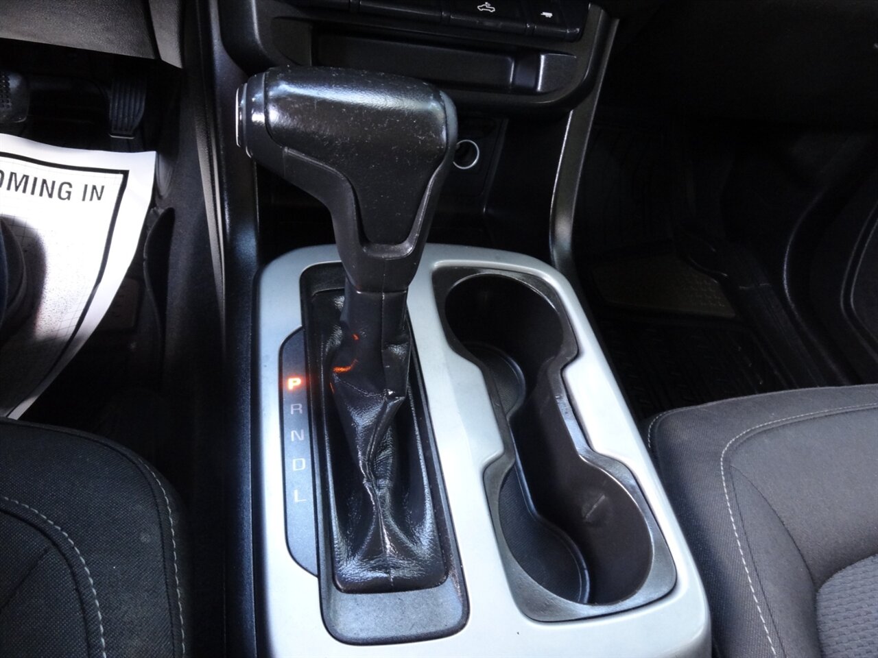 2019 Chevrolet Colorado LT Z71 - Photo 60 - Deland, FL 32720