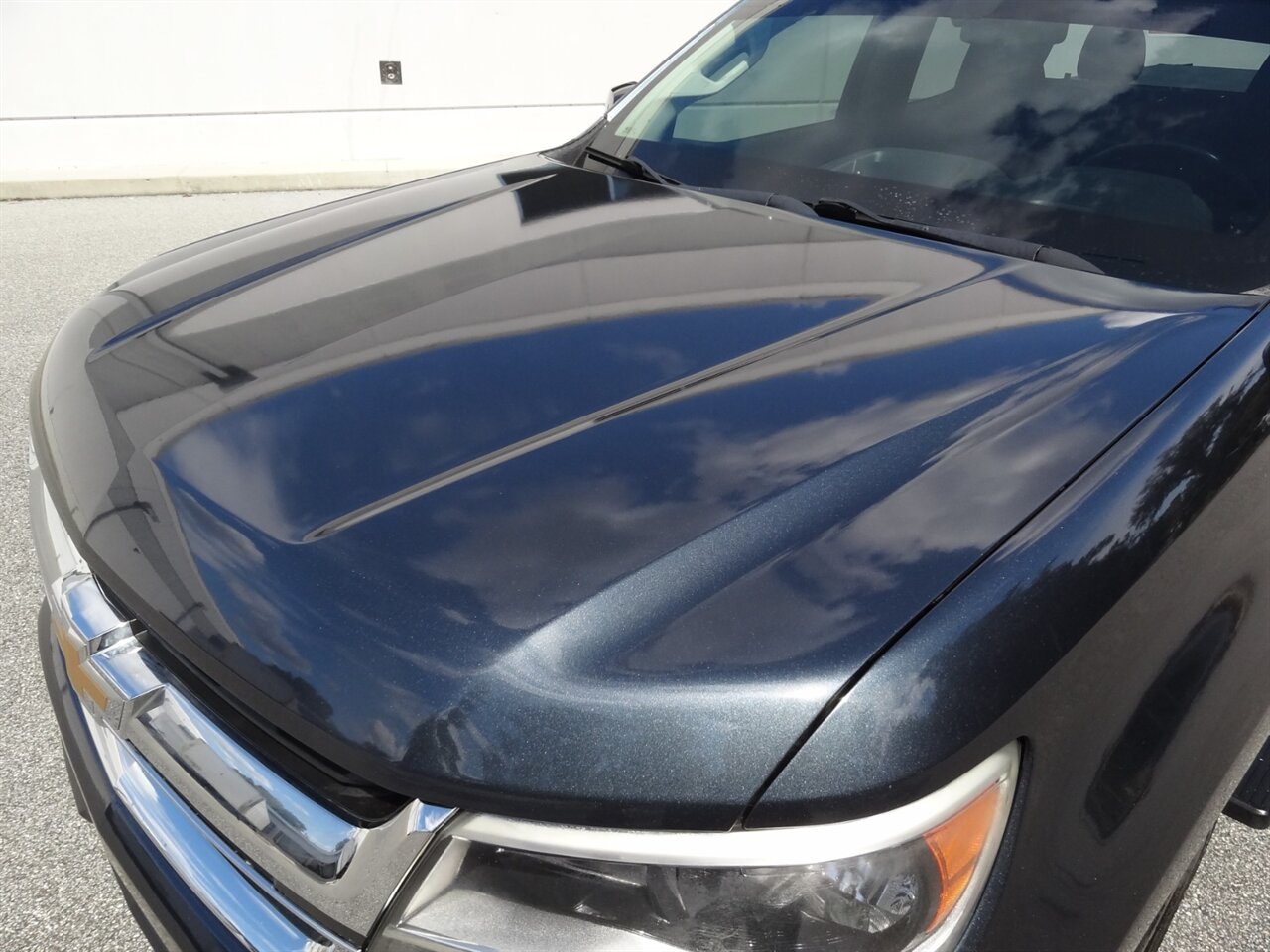 2019 Chevrolet Colorado LT Z71 - Photo 19 - Deland, FL 32720