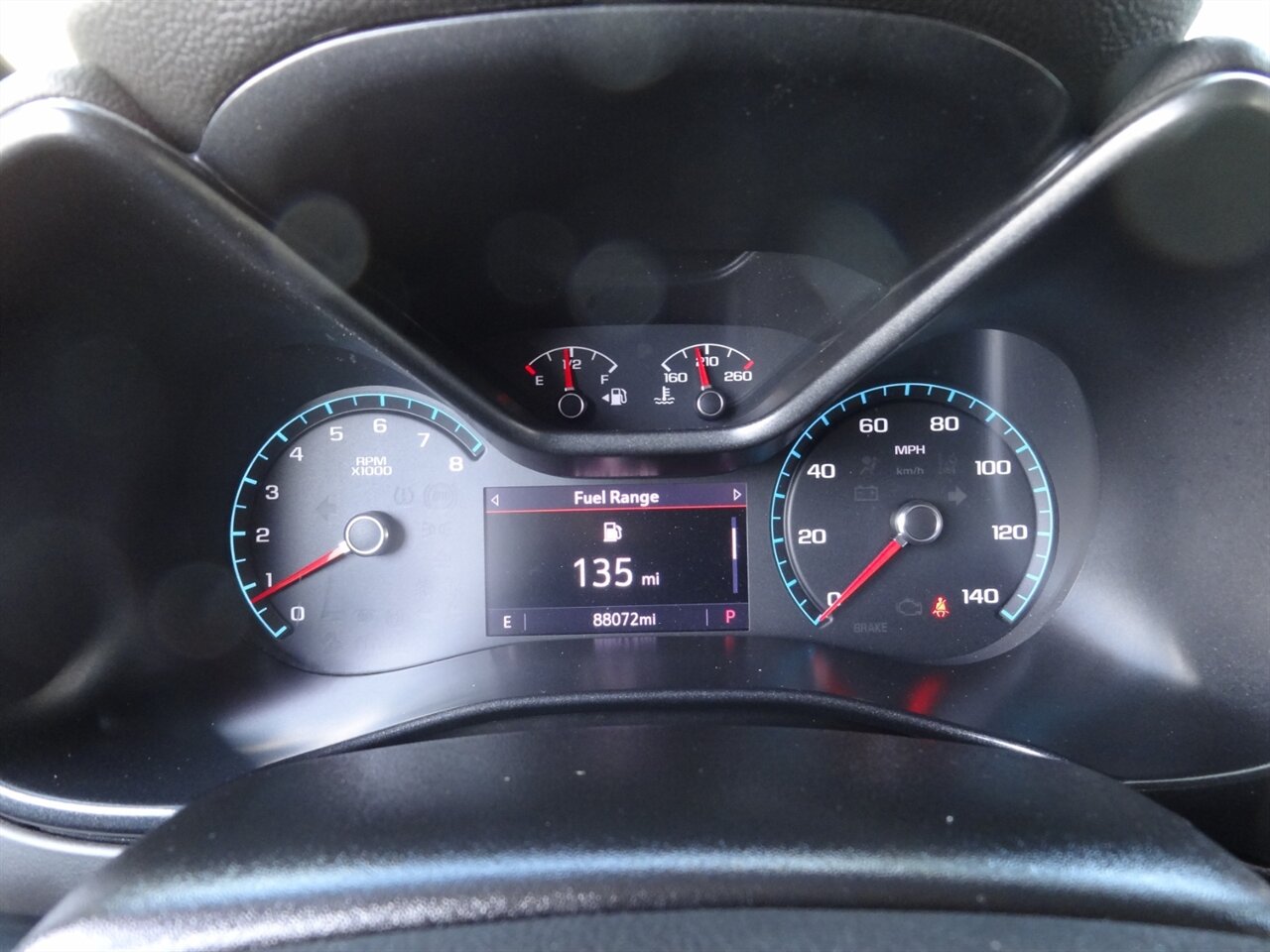 2019 Chevrolet Colorado LT Z71 - Photo 53 - Deland, FL 32720