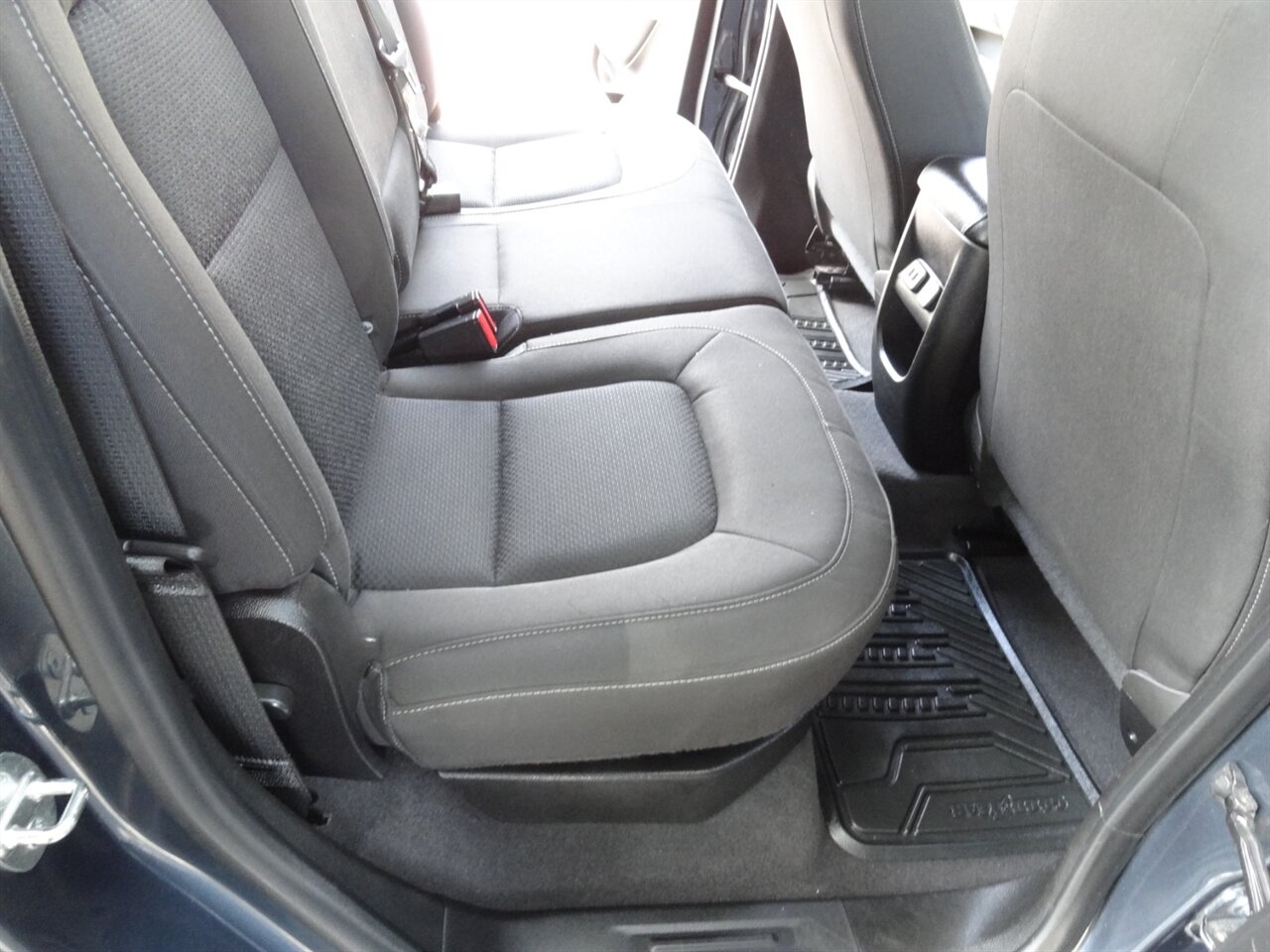 2019 Chevrolet Colorado LT Z71 - Photo 45 - Deland, FL 32720