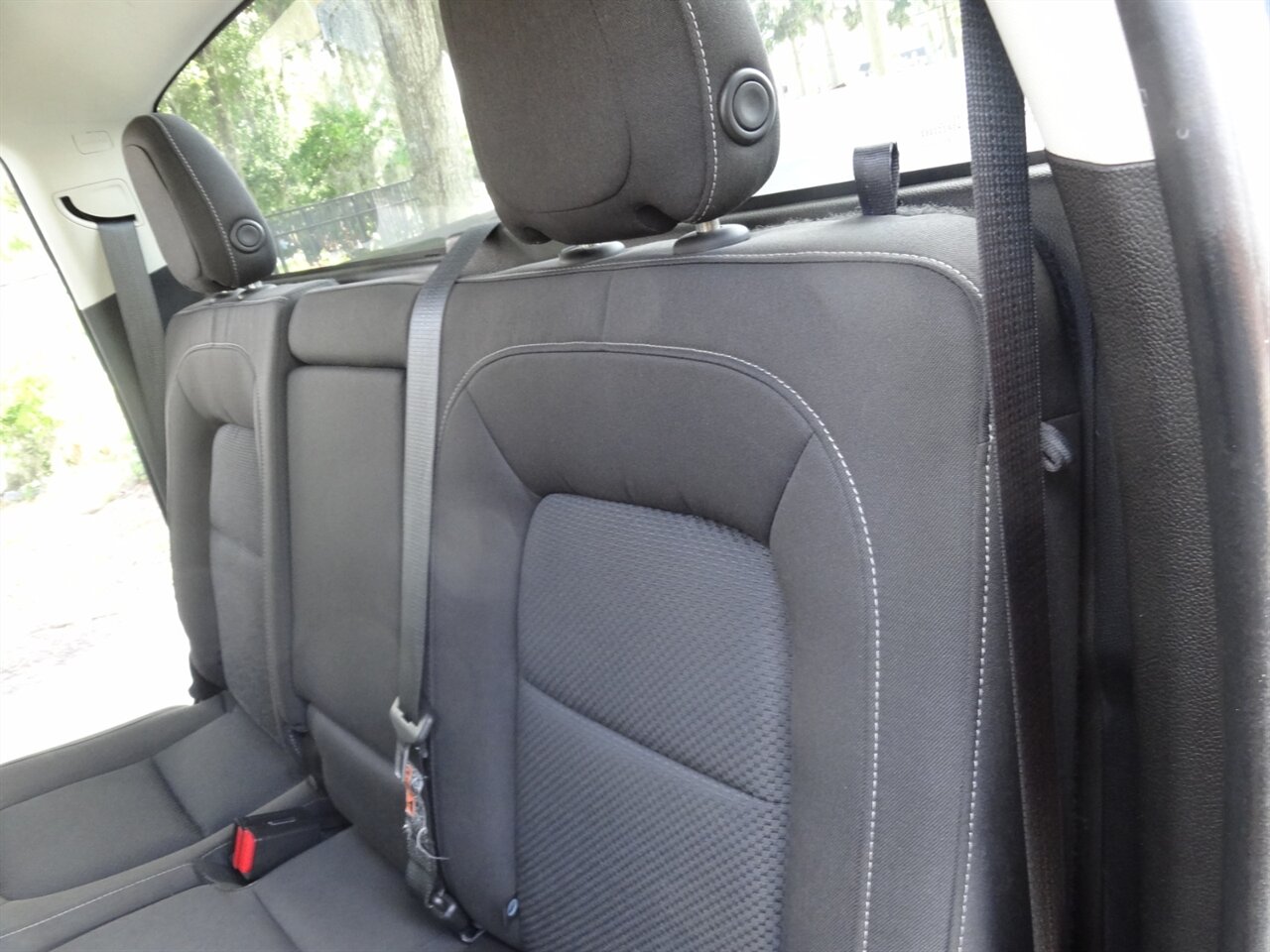 2019 Chevrolet Colorado LT Z71 - Photo 42 - Deland, FL 32720
