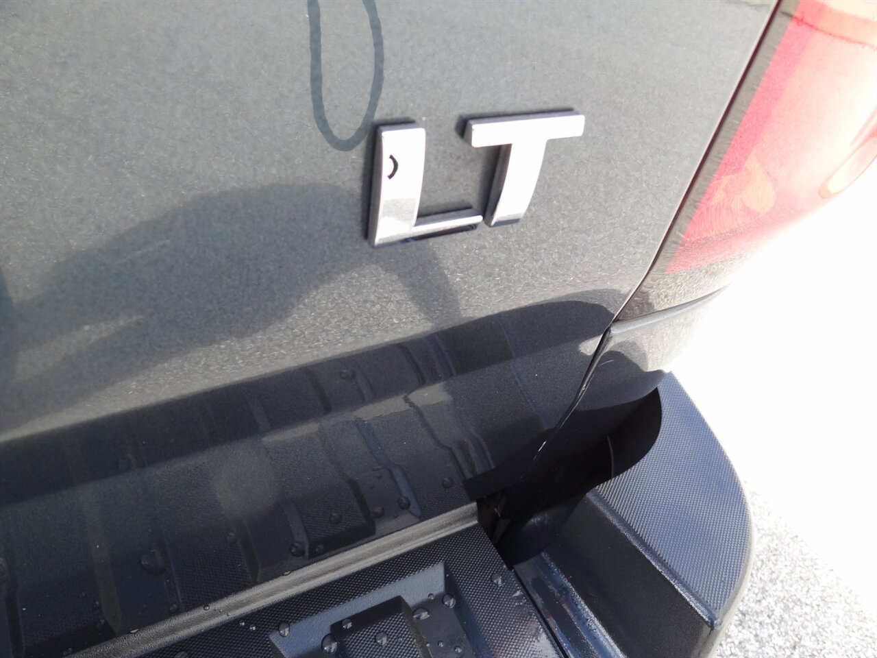 2019 Chevrolet Colorado LT Z71 - Photo 26 - Deland, FL 32720