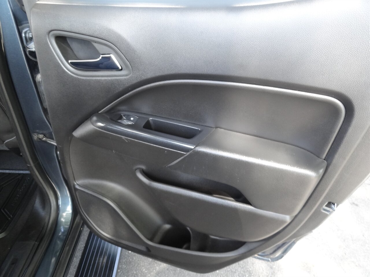 2019 Chevrolet Colorado LT Z71 - Photo 46 - Deland, FL 32720