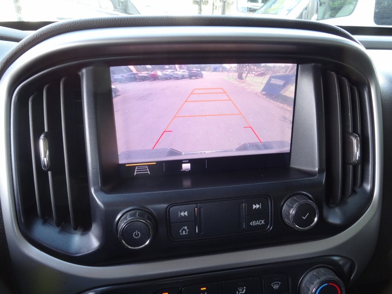 2019 Chevrolet Colorado LT Z71 - Photo 57 - Deland, FL 32720