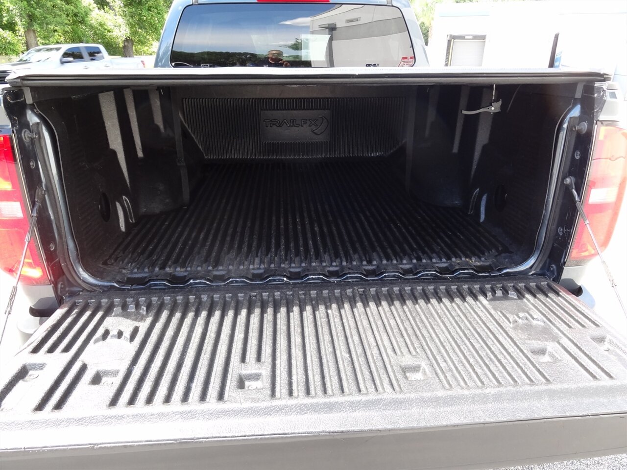 2019 Chevrolet Colorado LT Z71 - Photo 31 - Deland, FL 32720