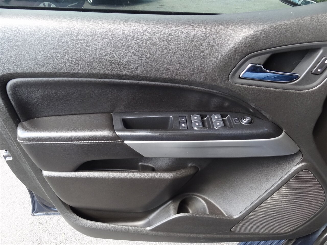 2019 Chevrolet Colorado LT Z71 - Photo 36 - Deland, FL 32720