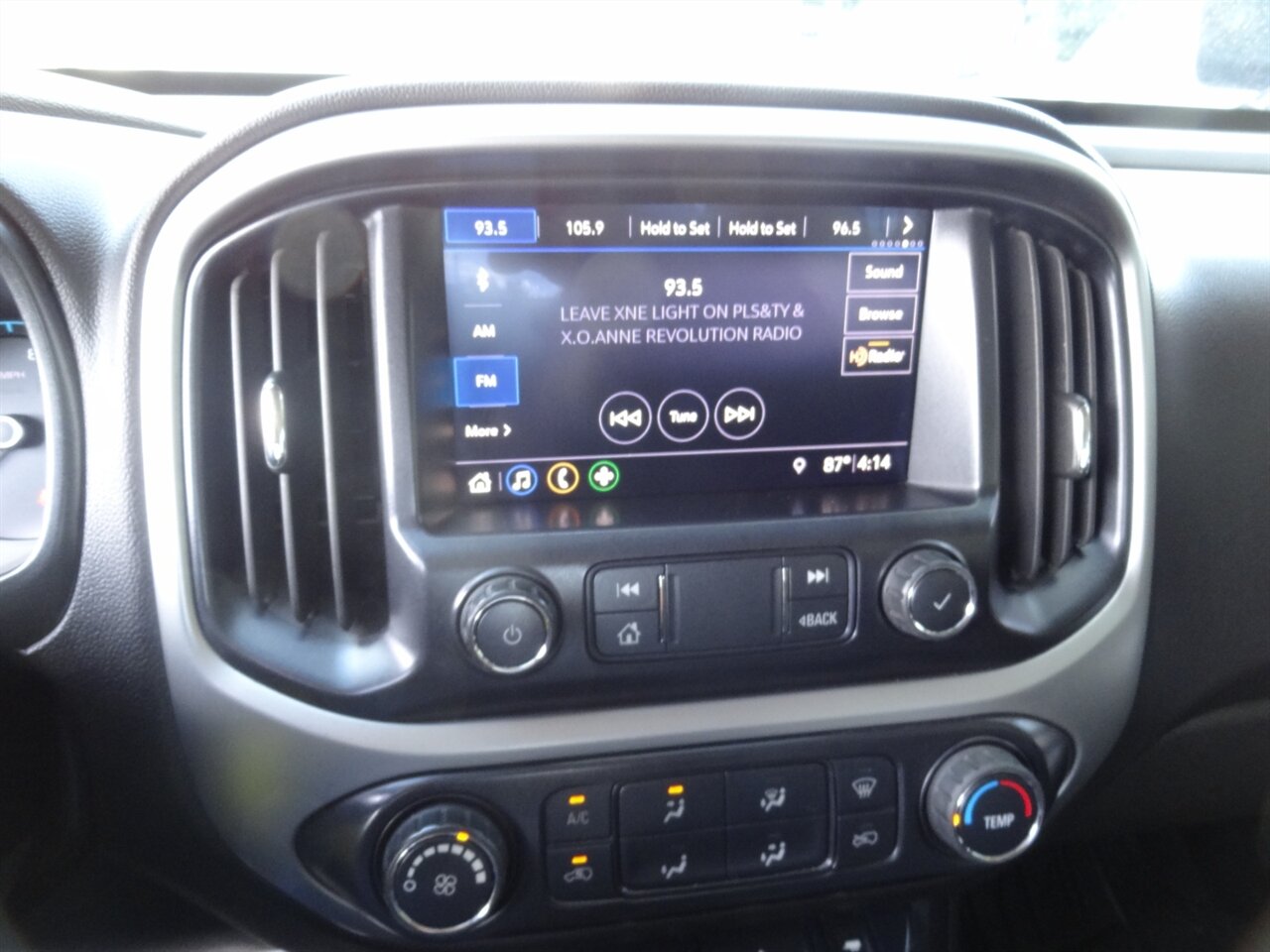2019 Chevrolet Colorado LT Z71 - Photo 56 - Deland, FL 32720