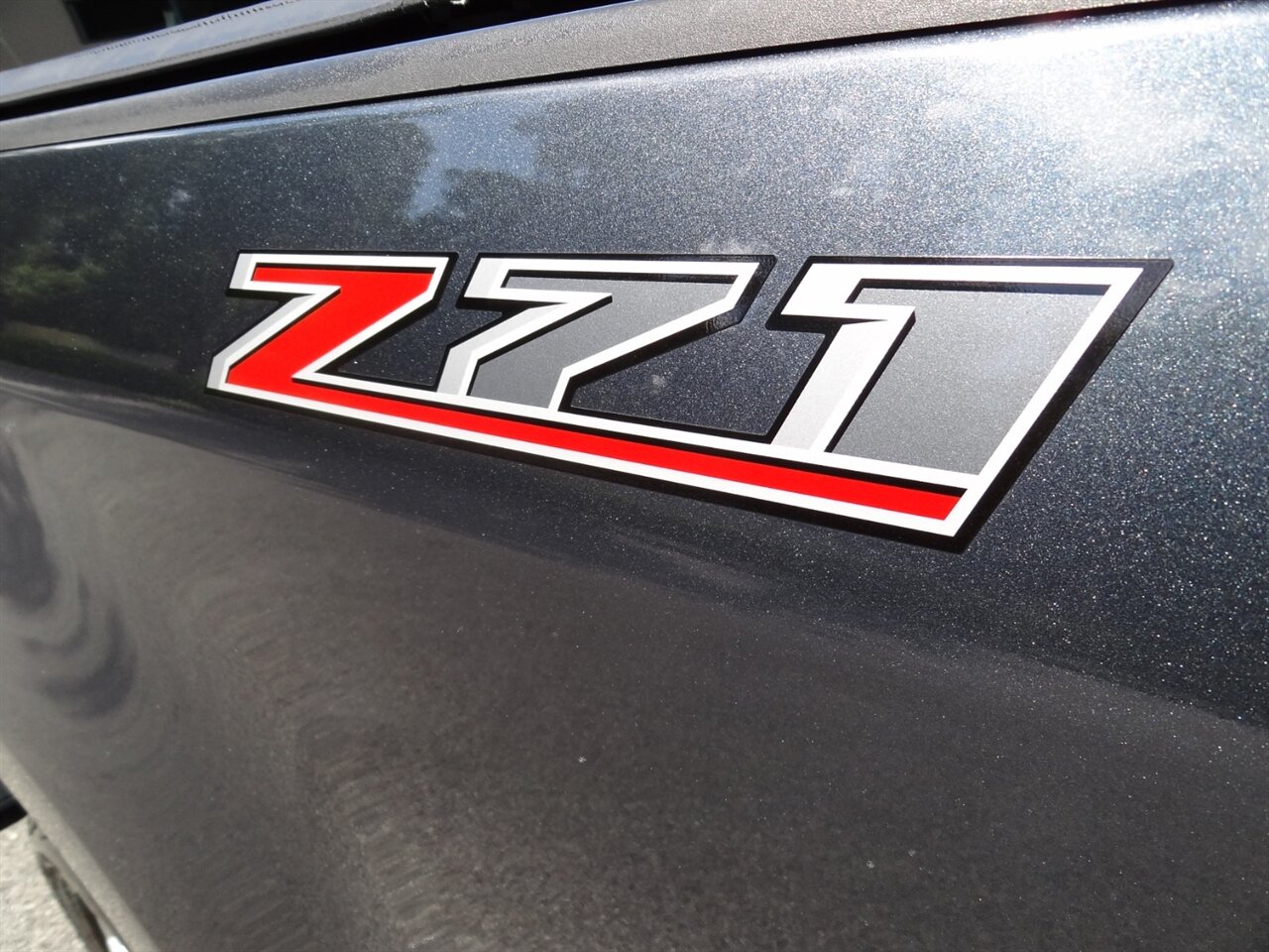 2019 Chevrolet Colorado LT Z71 - Photo 23 - Deland, FL 32720