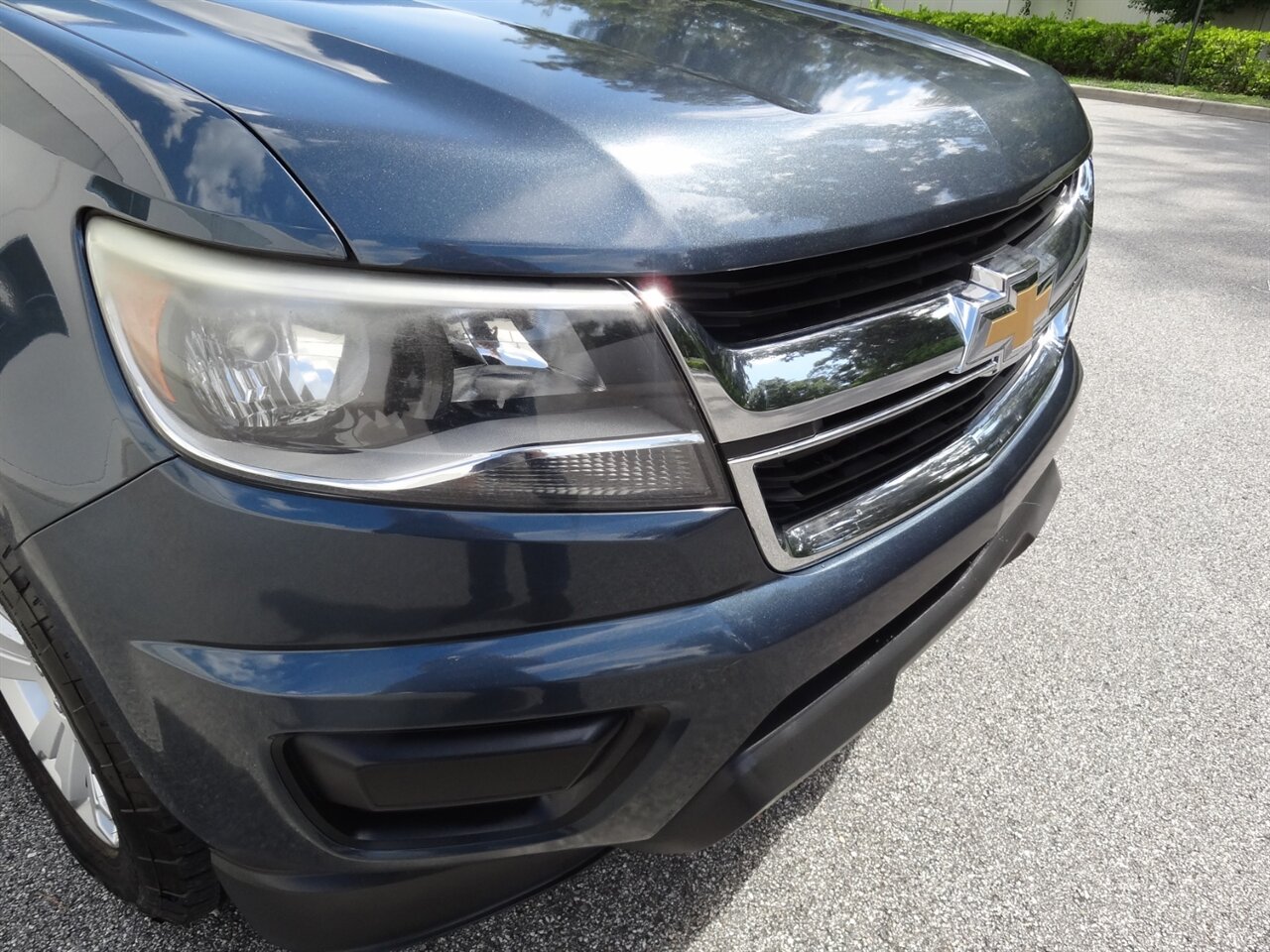 2019 Chevrolet Colorado LT Z71 - Photo 6 - Deland, FL 32720