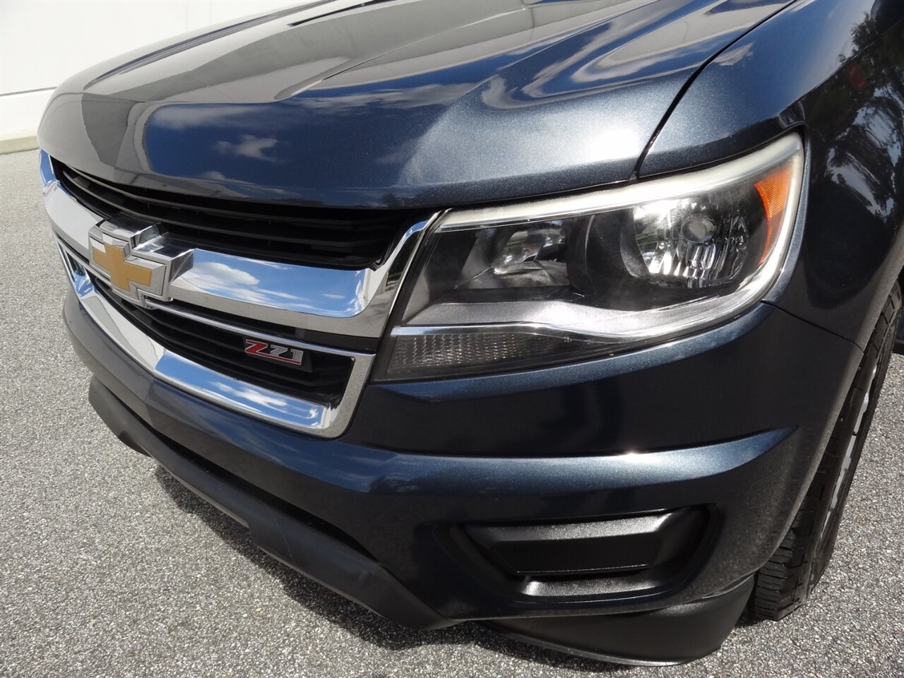 2019 Chevrolet Colorado LT Z71 - Photo 7 - Deland, FL 32720