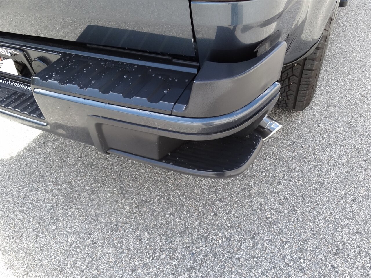 2019 Chevrolet Colorado LT Z71 - Photo 25 - Deland, FL 32720