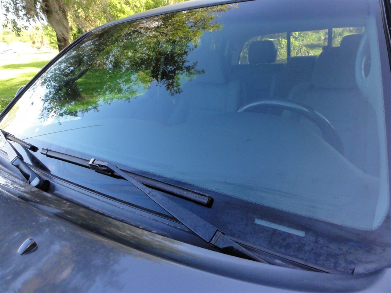 2015 Toyota Tacoma PreRunner V6  Crew cab - Photo 21 - Deland, FL 32720