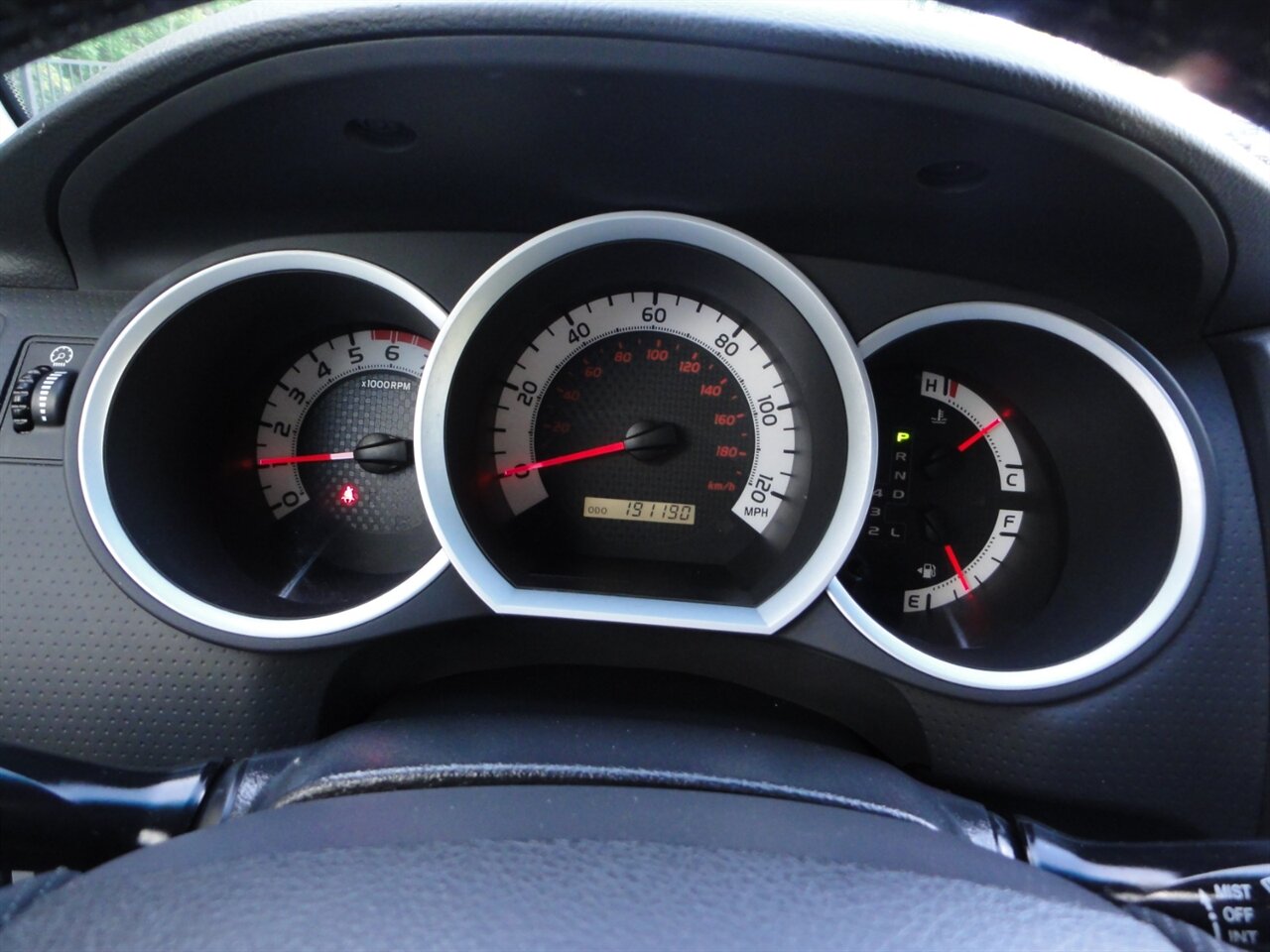 2015 Toyota Tacoma PreRunner V6  Crew cab - Photo 54 - Deland, FL 32720