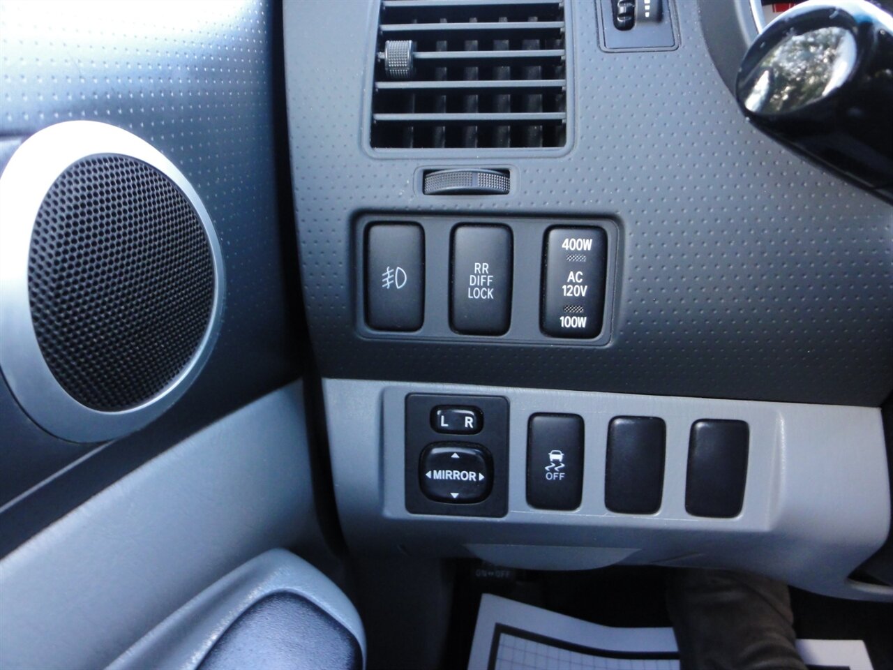 2015 Toyota Tacoma PreRunner V6  Crew cab - Photo 62 - Deland, FL 32720