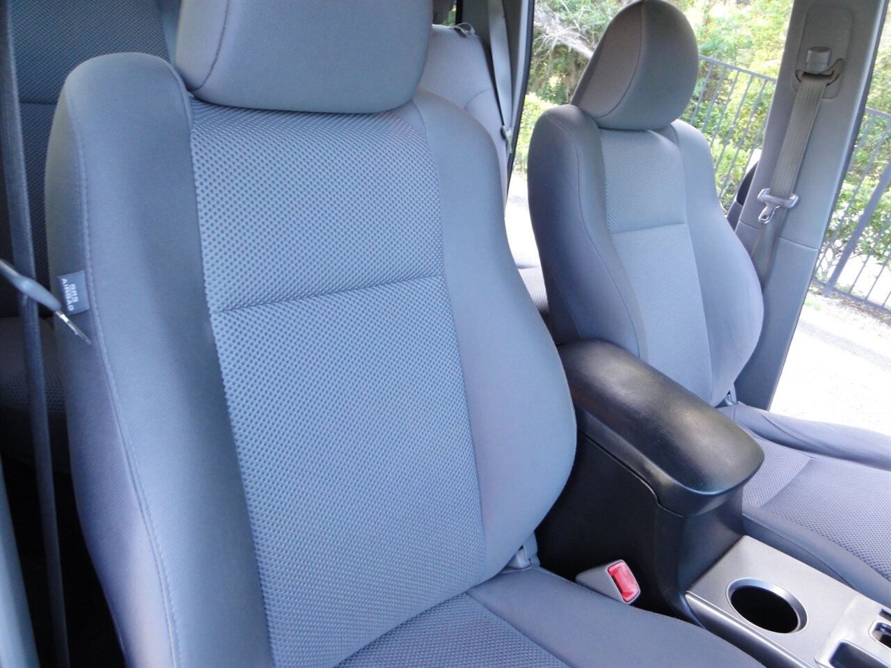 2015 Toyota Tacoma PreRunner V6  Crew cab - Photo 48 - Deland, FL 32720