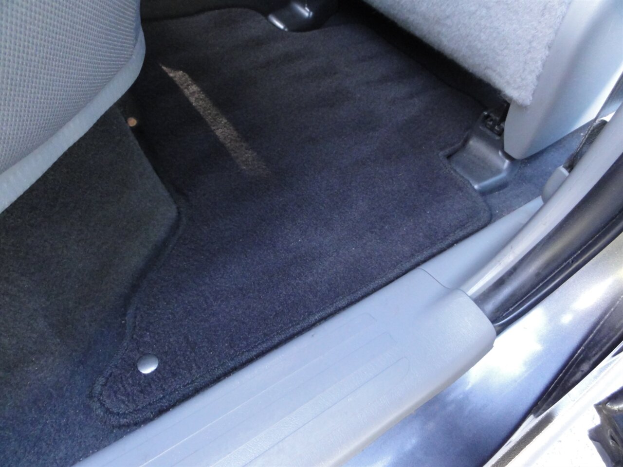 2015 Toyota Tacoma PreRunner V6  Crew cab - Photo 45 - Deland, FL 32720