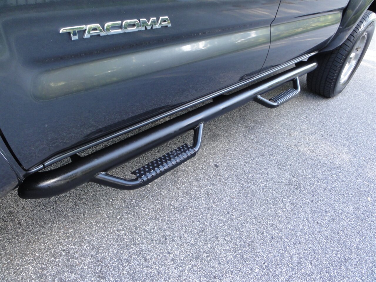 2015 Toyota Tacoma PreRunner V6  Crew cab - Photo 13 - Deland, FL 32720