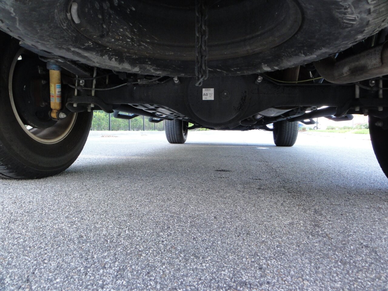 2015 Toyota Tacoma PreRunner V6  Crew cab - Photo 29 - Deland, FL 32720