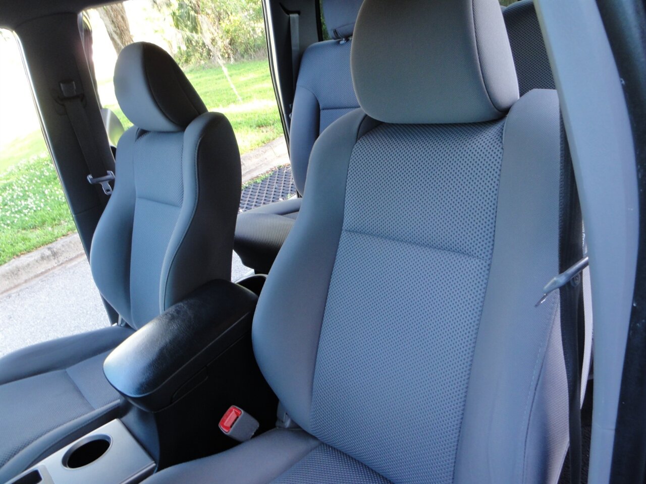 2015 Toyota Tacoma PreRunner V6  Crew cab - Photo 39 - Deland, FL 32720